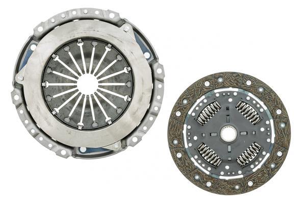 Kit d'embrayage AISIN KE-FO42R